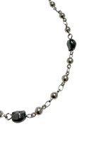 Bracciale Domar Uomo Bracciale acciaio in Acciaio BR 4104 - BR 4104